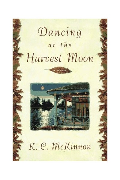 Dancing At The Harvest Moon